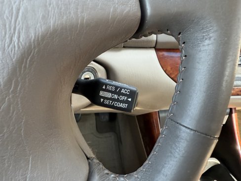 Used 2003 Toyota Camry XLE image 20