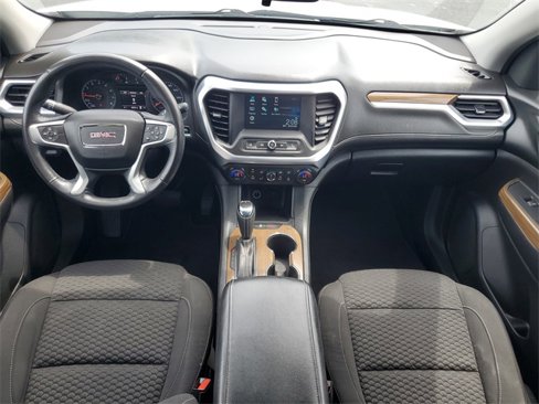 Used 2017 GMC Acadia SLE image 15