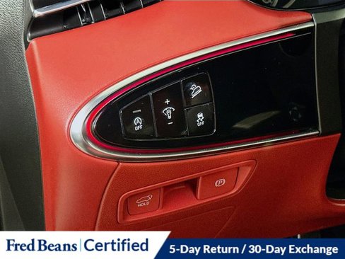 Used 2022 Genesis GV70 3.5T Sport w/ Sport Advanced Package image 12