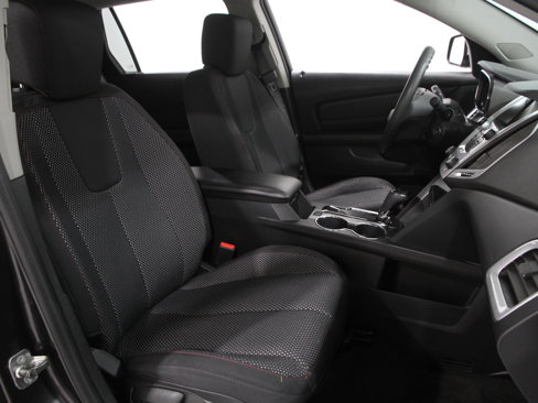 Used 2016 GMC Terrain SLE image 13