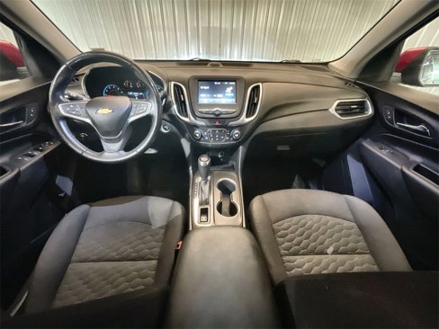 Used 2018 Chevrolet Equinox LT w/ LPO, Protection Package image 19