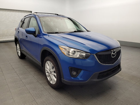 Used 2013 MAZDA CX-5 Grand Touring image 13