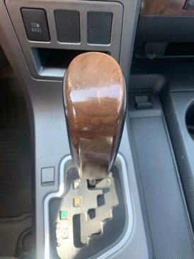 Used 2011 Toyota Tundra Limited image 28