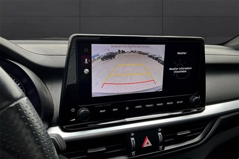 Used 2023 Kia Forte GT-Line w/ GT-Line Premium Package image 23