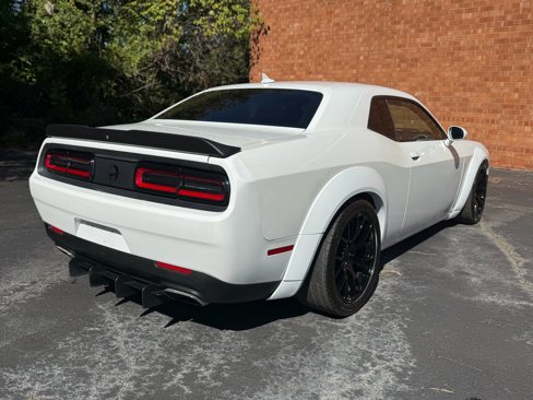 Used 2017 Dodge Challenger R/T Scat Pack image 12