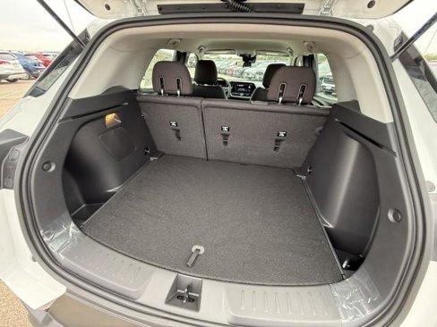 New 2026 Chevrolet TrailBlazer LS image 27