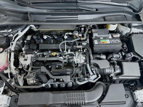 Used 2020 Toyota Corolla SE image 31