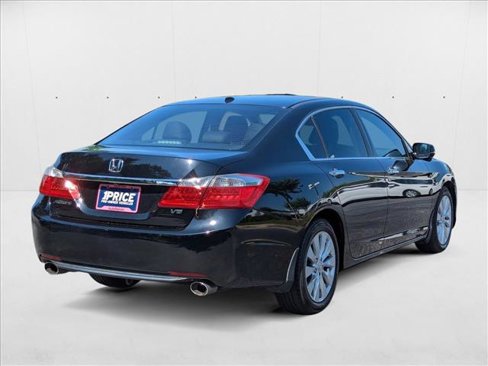Used 2013 Honda Accord EX-L image 5