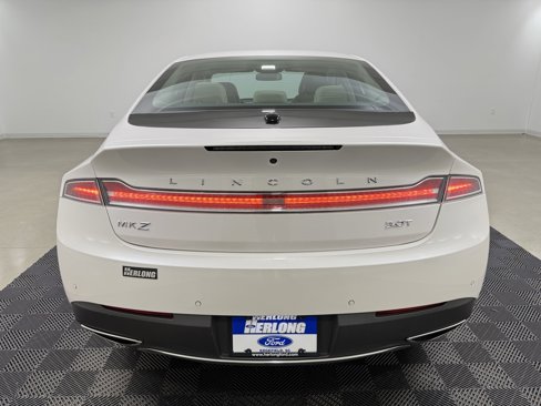 Used 2019 Lincoln MKZ Reserve image 6