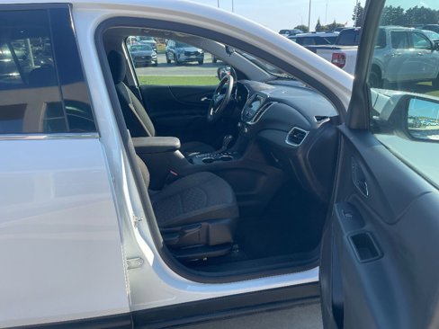Used 2019 Chevrolet Equinox LT image 26