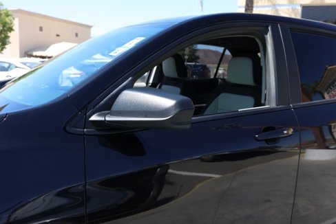 Used 2021 Chevrolet Equinox LS image 10