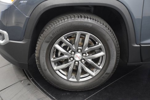 Used 2019 GMC Acadia SLT image 12
