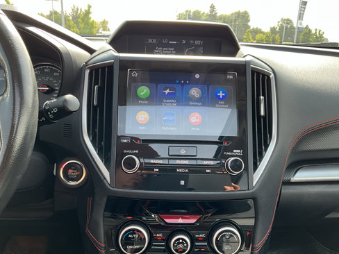 Used 2019 Subaru Forester Sport w/ Popular Package #2 image 21