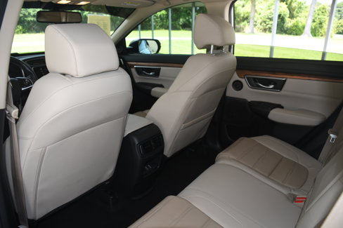 Used 2020 Honda CR-V EX-L image 18