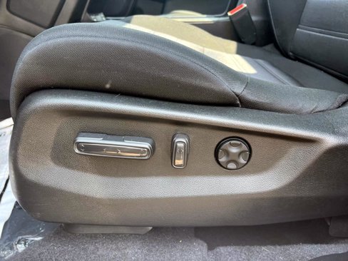 Certified 2020 Honda CR-V EX image 17
