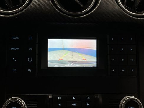 Used 2020 Ford Mustang Coupe w/ Ford Safe & Smart Package image 8