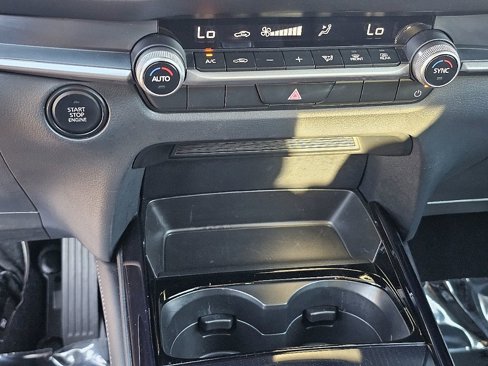 Certified 2025 MAZDA CX-30 AWD 2.5 S w/ Select Sport Pkg image 33