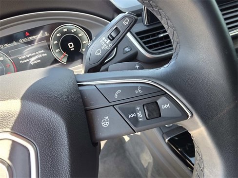Used 2024 Audi Q5 2.0T Premium Plus image 39
