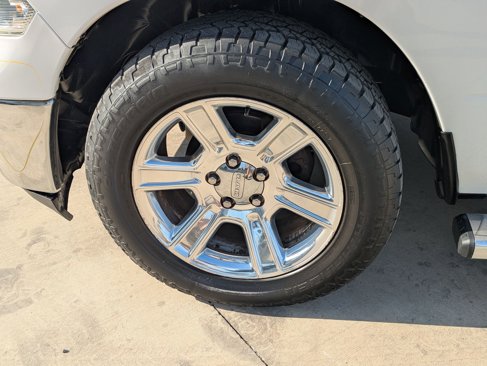 Used 2018 RAM 1500 Lone Star image 7