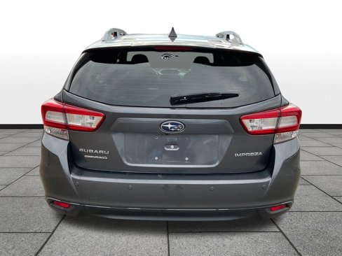 Used 2019 Subaru Impreza 2.0i Limited w/ Popular Package #2 image 4