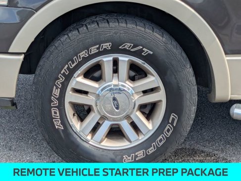 Used 2007 Ford F150 Lariat image 11