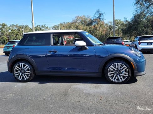 New 2025 MINI Cooper S image 8