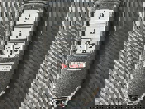 Used 2017 Honda CR-V Touring image 32
