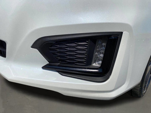 Used 2018 Subaru Impreza 2.0i Sport image 14