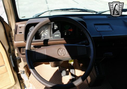 Used 1987 Volkswagen Vanagon image 20