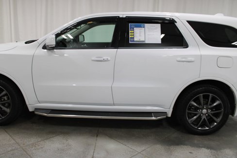 Used 2018 Dodge Durango GT image 6