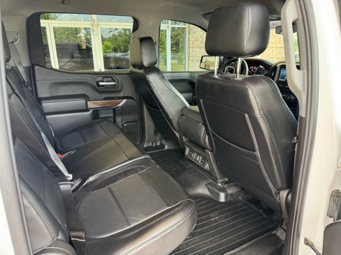 Used 2019 Chevrolet Silverado 1500 RST w/ Z71 Off-Road Package image 26