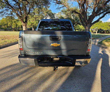 Used 2012 Chevrolet Silverado 1500 LT w/ All-Star Edition image 3