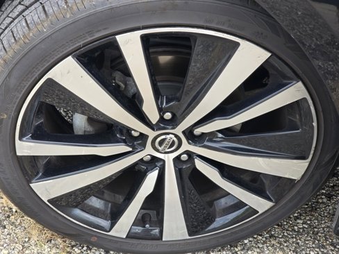 Used 2021 Nissan Altima 2.5 SR image 30