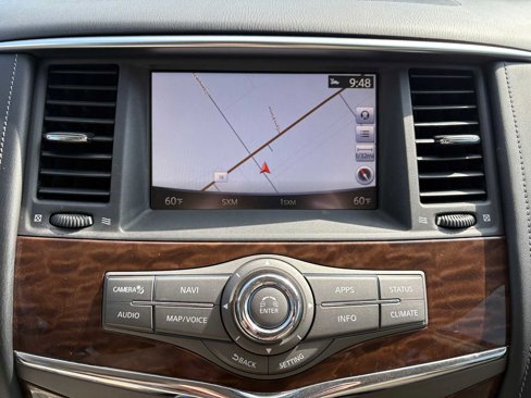Used 2020 Nissan Armada SL image 30