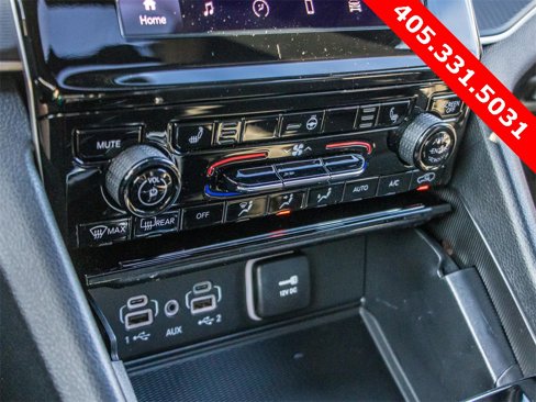New 2025 Jeep Grand Cherokee L Altitude image 30