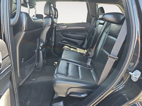 Used 2020 Jeep Grand Cherokee Limited image 11