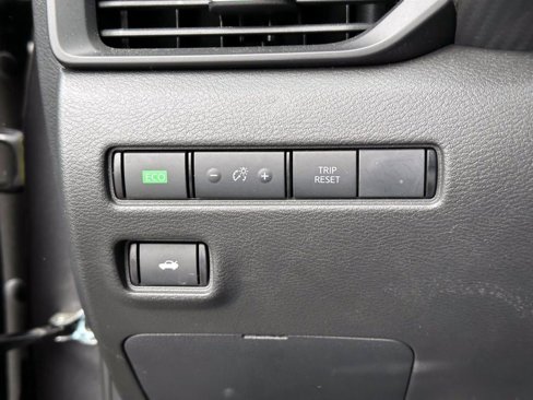 Certified 2025 Nissan Sentra S image 22