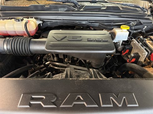 Used 2019 RAM 1500 Big Horn image 45