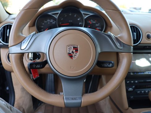 Used 2009 Porsche Cayman image 27