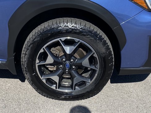 Used 2020 Subaru Crosstrek 2.0i Premium w/ Moonroof Package 1 image 28