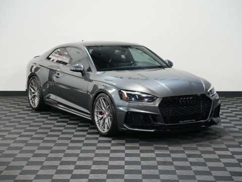 Used 2018 Audi RS 5 image 5