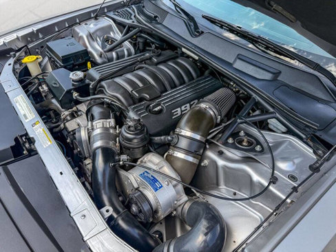 Used 2011 Dodge Challenger SRT8 w/ SRT Option Group II image 28
