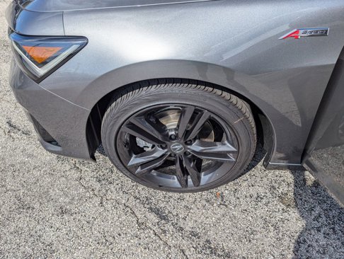 New 2025 Acura Integra A-Spec image 26