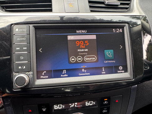 Used 2019 Nissan Sentra SR image 25