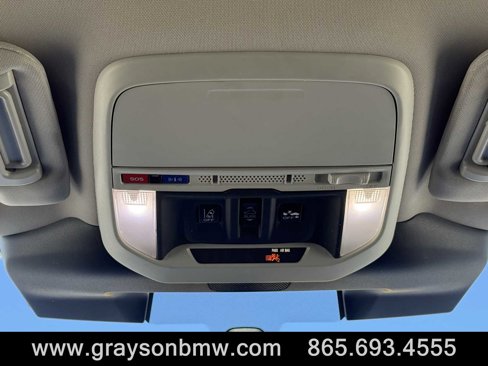 Used 2022 Subaru Forester Premium image 20