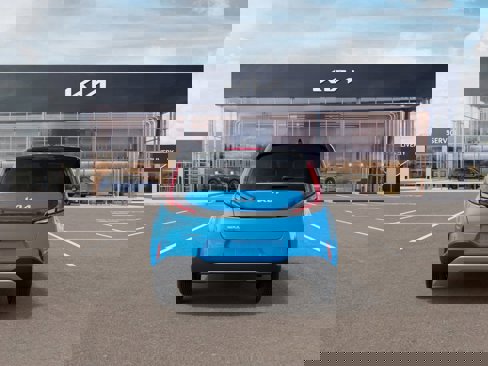 New 2025 Kia Soul S image 5