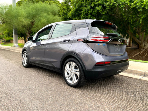 Used 2023 Chevrolet Bolt LT image 15