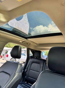 Used 2020 Ford Escape SEL image 17
