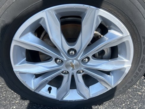 Used 2023 Chevrolet Malibu LT image 8