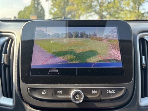 Used 2023 Chevrolet Malibu LT image 22